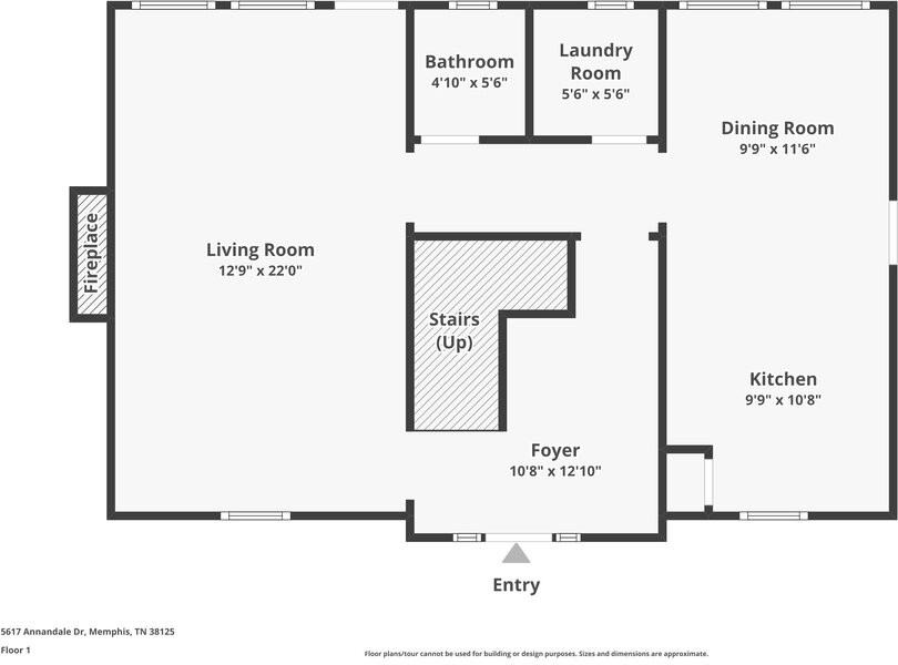 5617 Annandale Dr - Photo 3 of 17