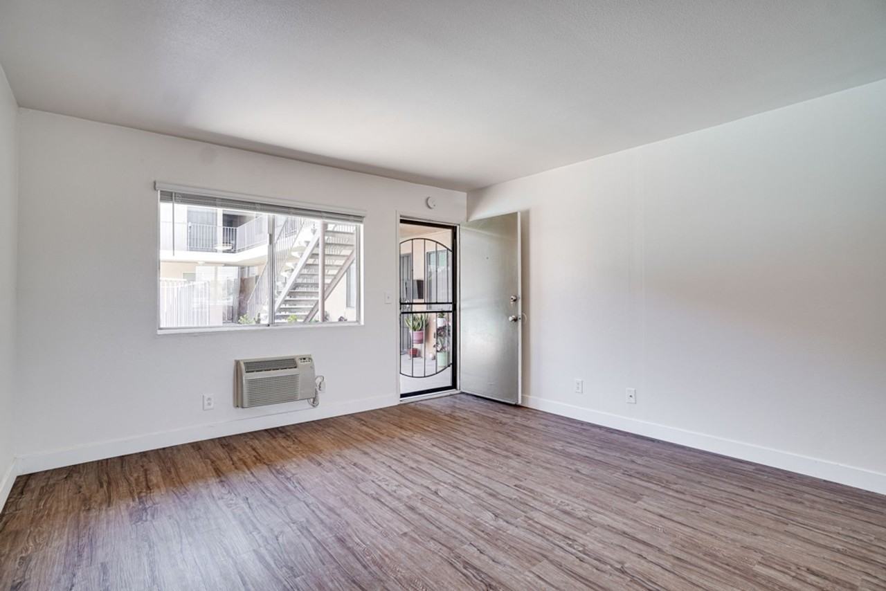 Winter Gardens | 1 & 2 Bedroom Apartments with Parking and Sparkling Pool! - Photo 4 of 45
