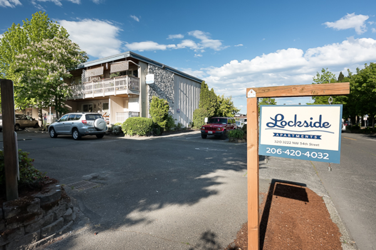 Lockside Apartments - Photo 2 of 19