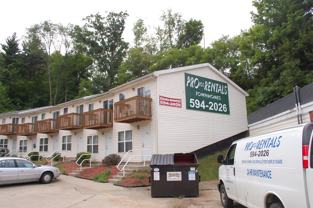 Richland Avenue Townhomes - Photo 1 of 1
