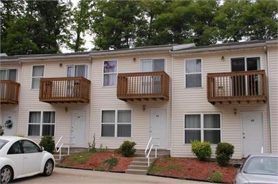 Richland Avenue Townhomes - Photo 3 of 15