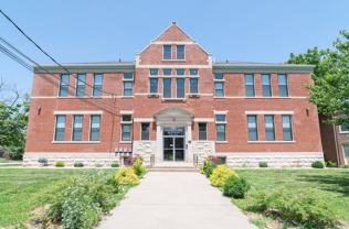 230 West Dunklin (Carpenters' Building) - Photo 1 of 1