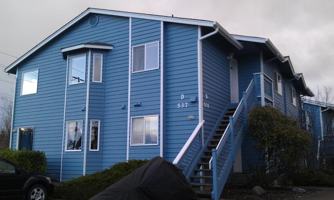 featured image of 537 Ne Ellis Way #D201