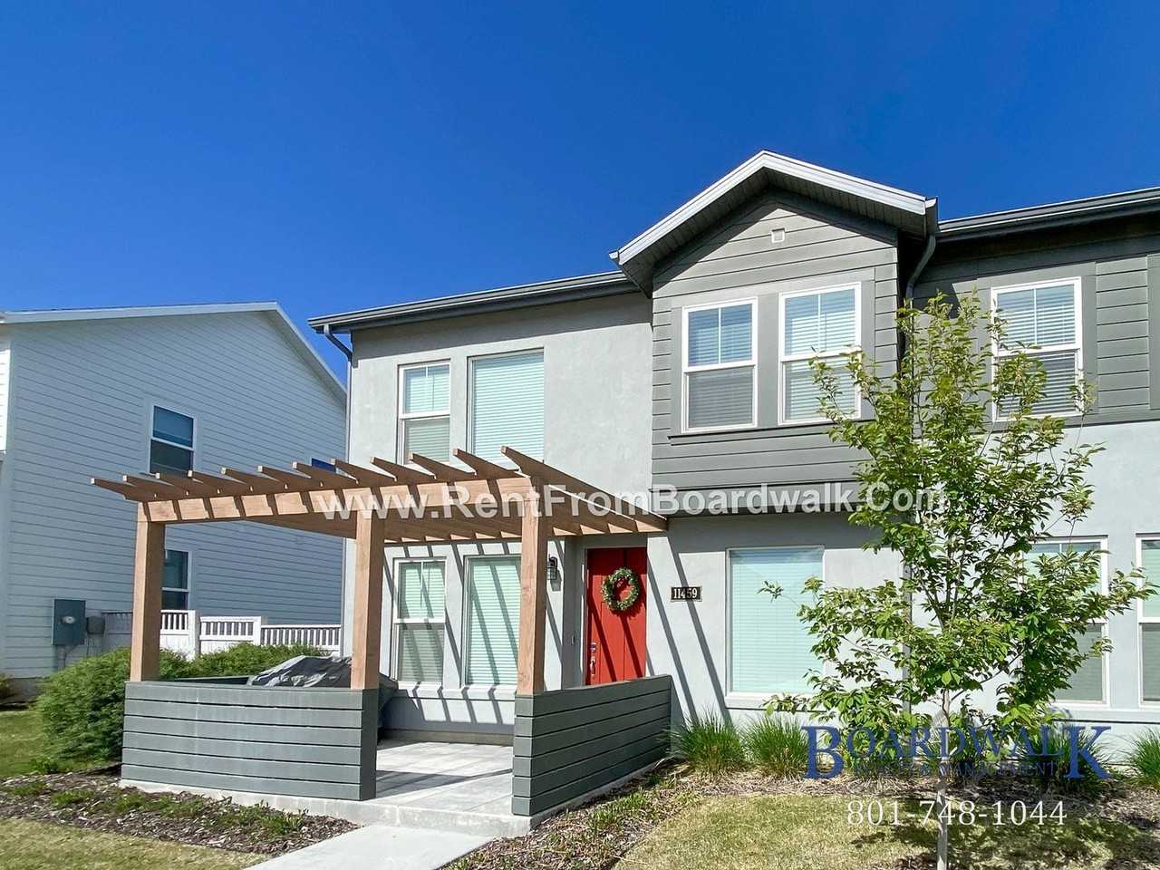 11459 S Stream Park Dr - Photo 3 of 33