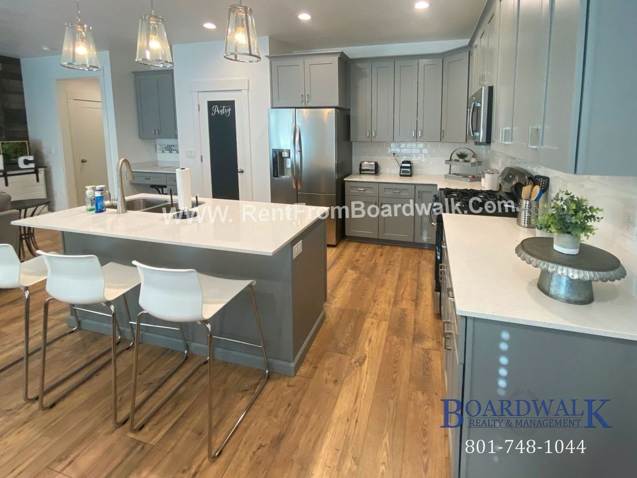 11459 S Stream Park Dr - Photo 4 of 33