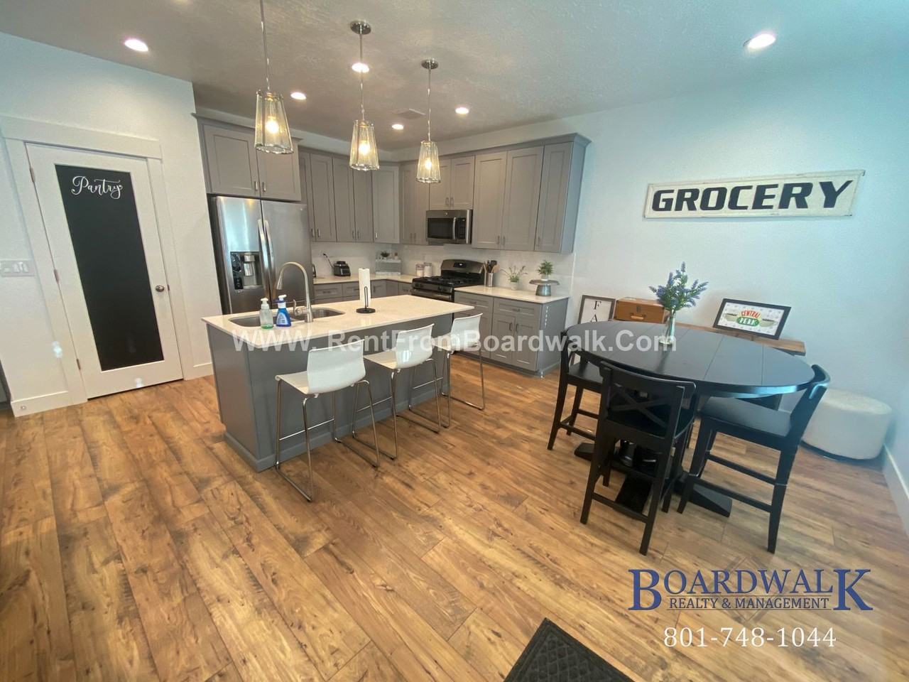 11459 S Stream Park Dr - Photo 5 of 33