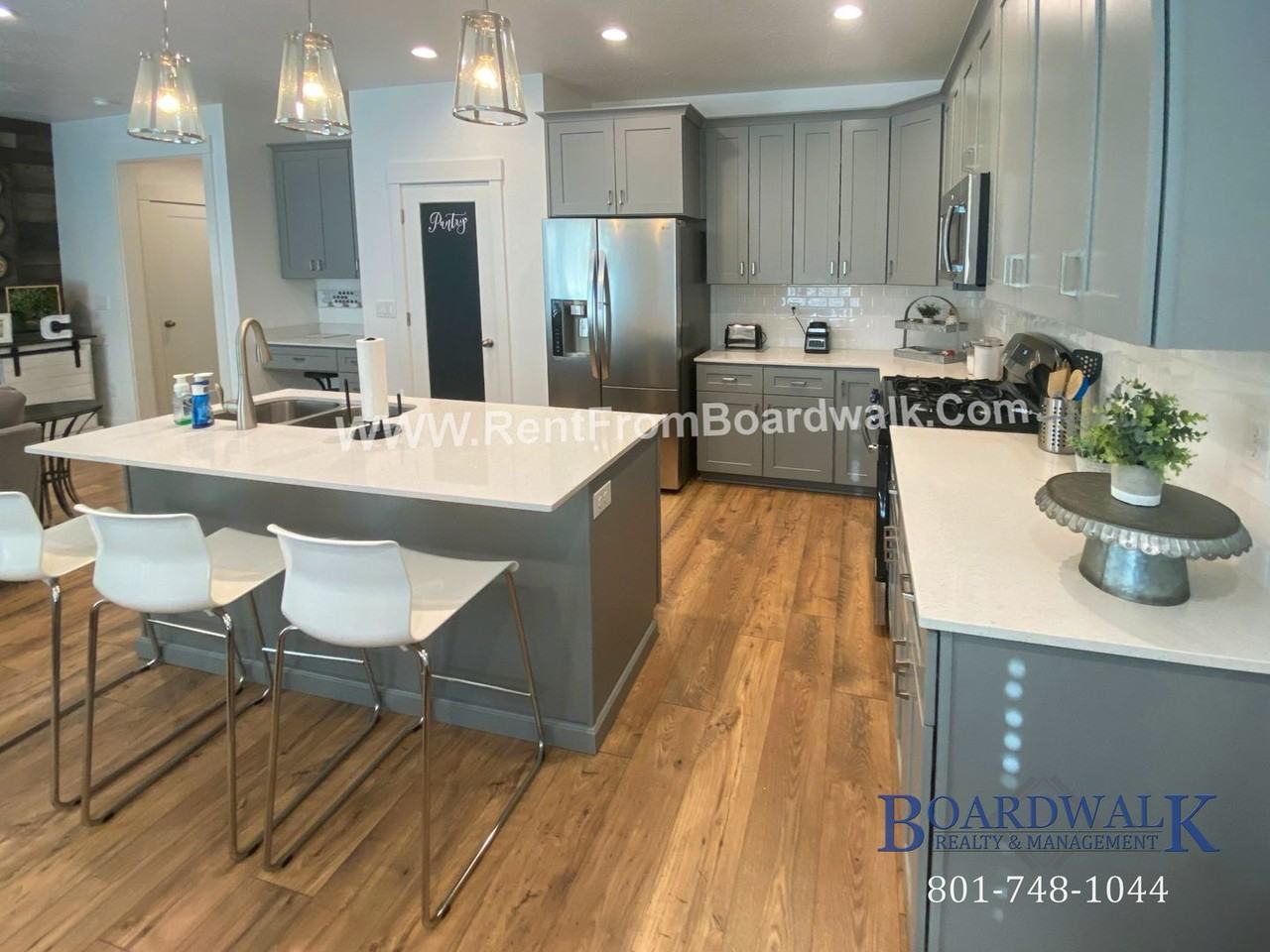 11459 S Stream Park Dr - Photo 6 of 33