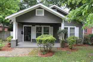 142 S Humes St - Photo 1 of 1