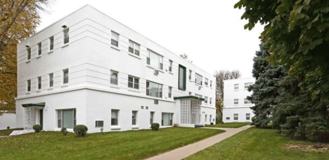 Welcome to Kenwood Manor Apartments – Tucked Away in the Heart of Sioux Falls - Photo 1 of 1