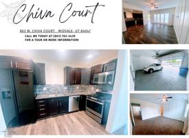 featured image of 863 W Chiva Ct