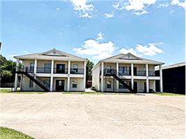 featured image of 1500 James Ave #1506