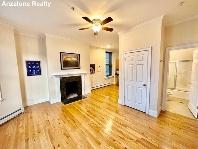 435 Beacon St #4 - Photo 4 of 10
