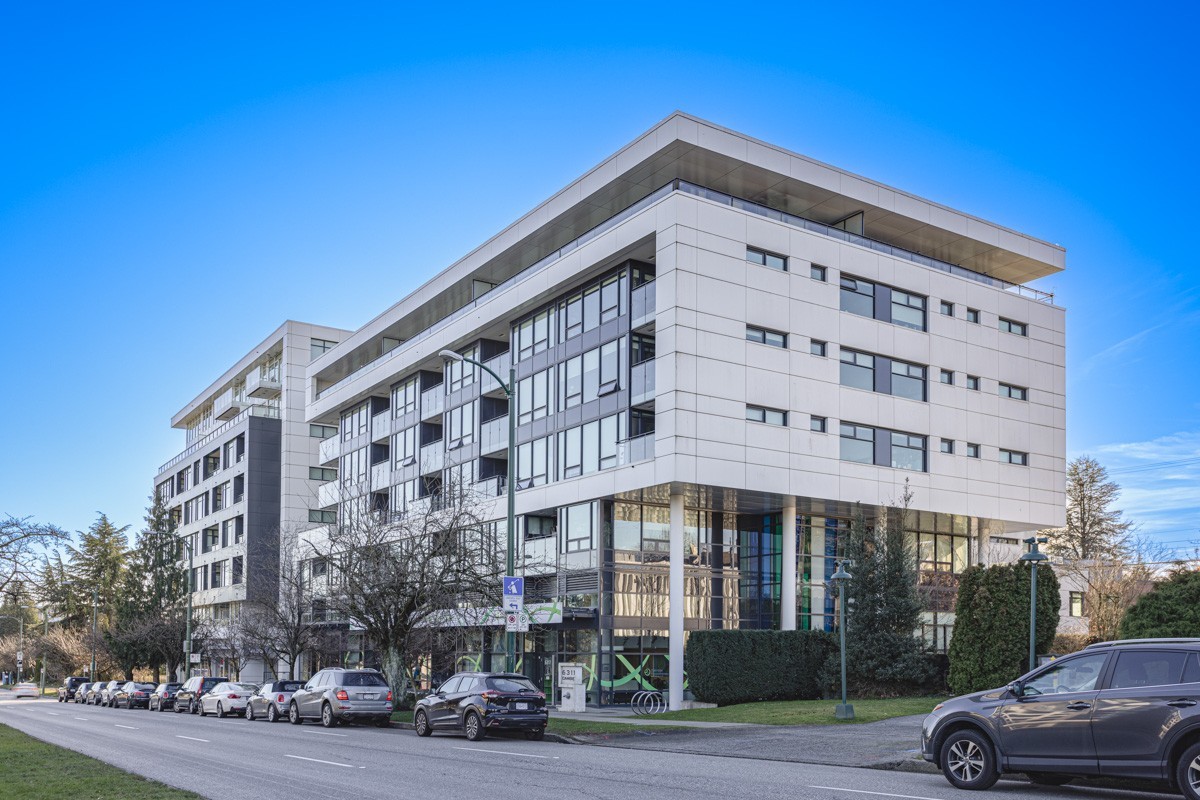 6311 Cambie Street #102 - Photo 2 of 34