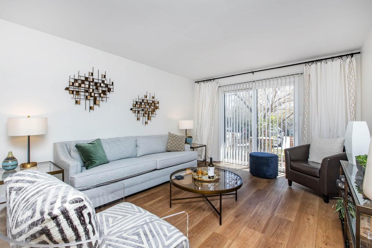 Gazebo Apartments - Photo 3 of 50