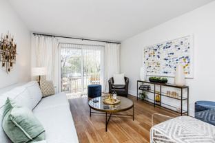 Gazebo Apartments - Photo 1 of 1
