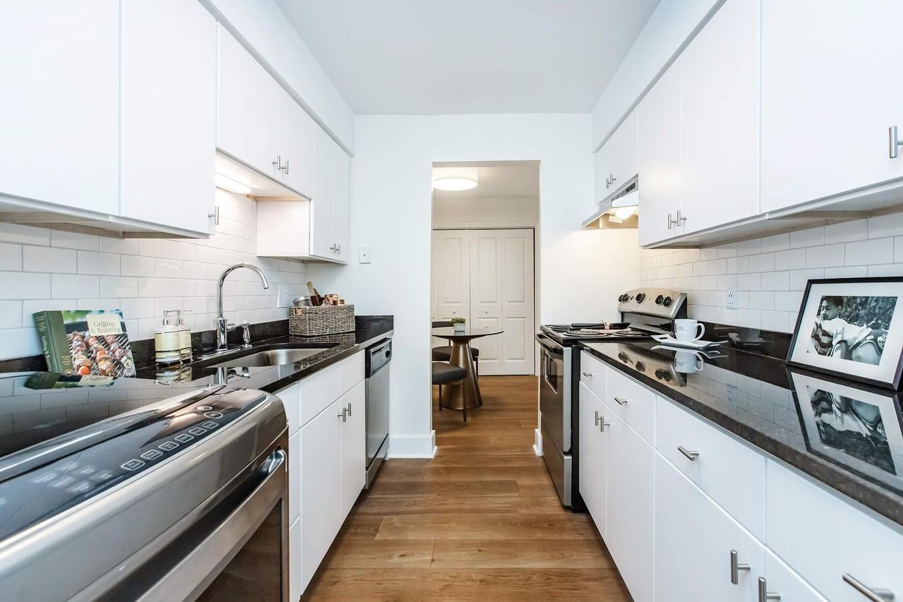 Gazebo Apartments - Photo 2 of 50