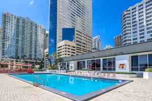 999 Brickell Bay Dr #1206 - Photo 1 of 1
