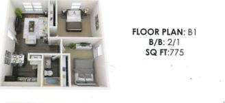 500 E 31st St #108 - Photo 1 of 1