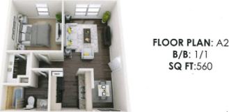 500 E 31st St #201 - Photo 1 of 1