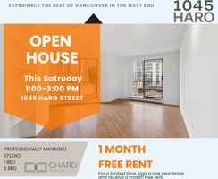 featured image of 1045 Haro St