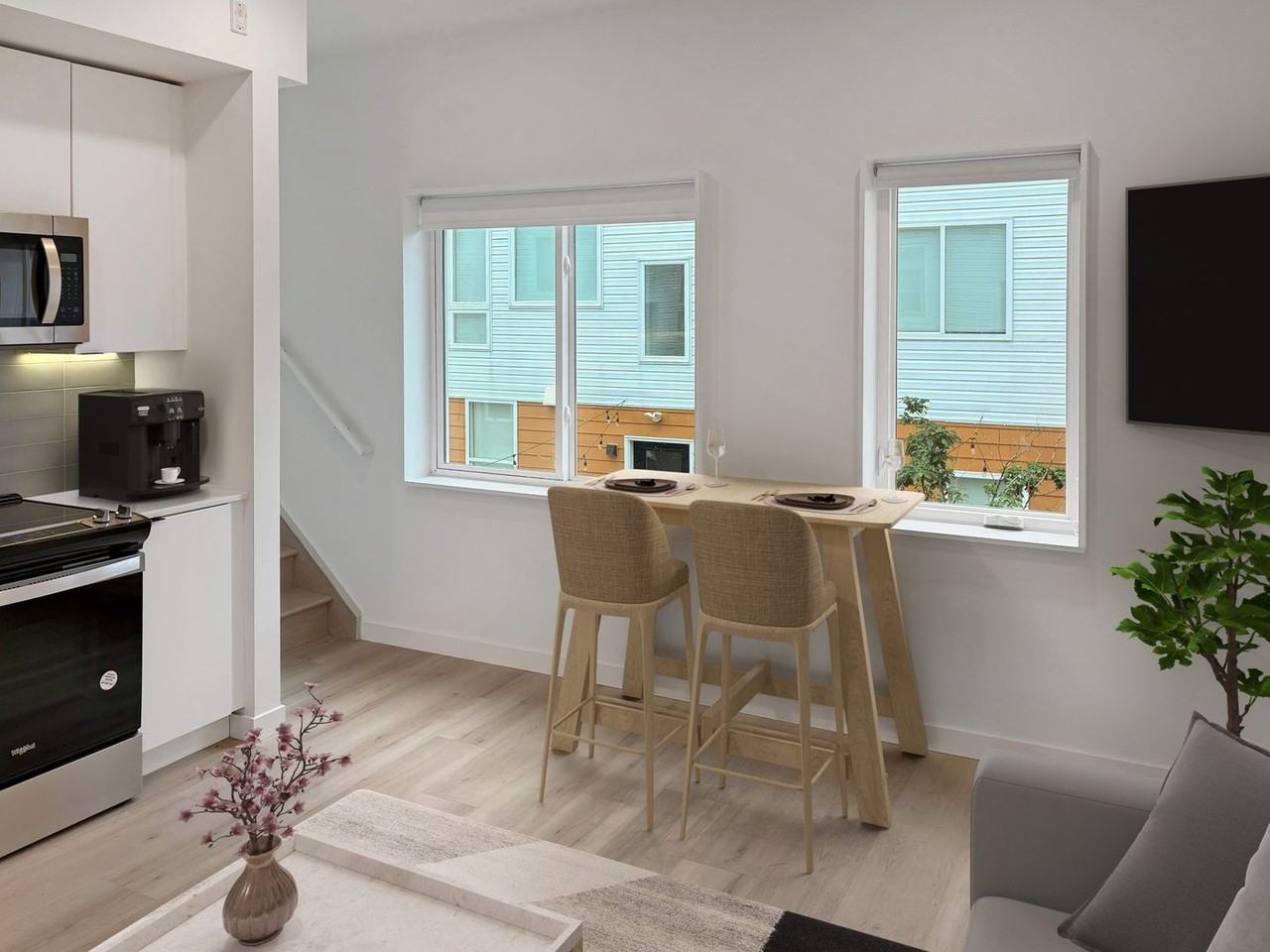 The Fairhill - Photo 2 of 50