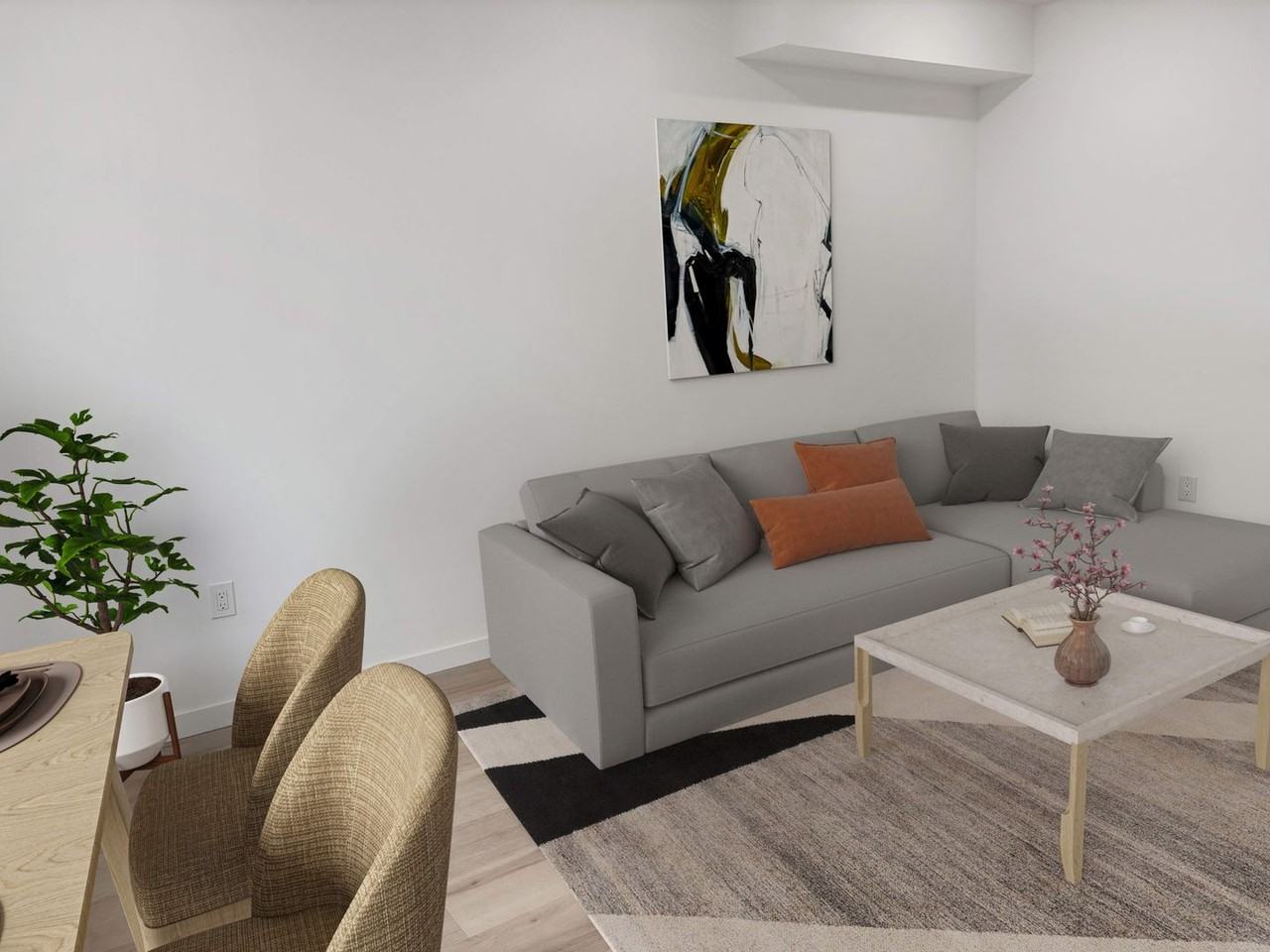 The Fairhill - Photo 3 of 50