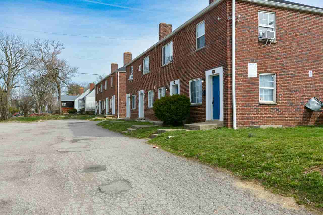 Townhomes on James & Fair - Photo 2 of 5