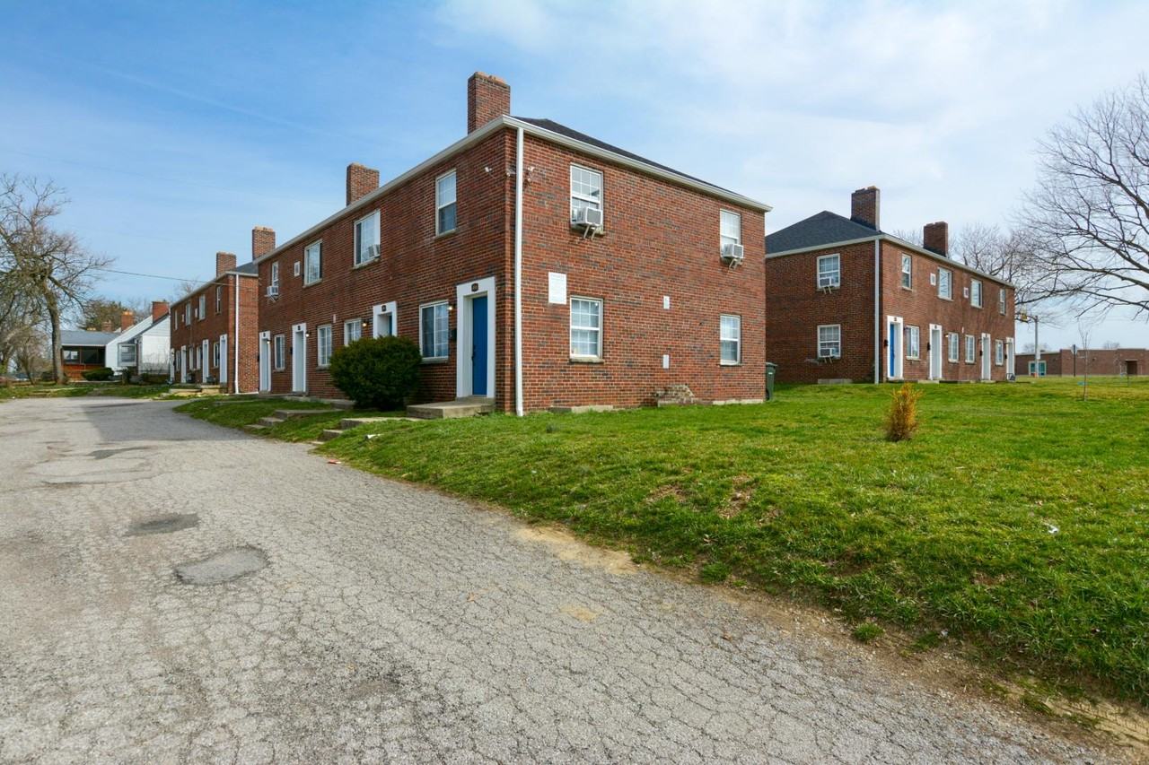 Townhomes on James & Fair - Photo 3 of 5