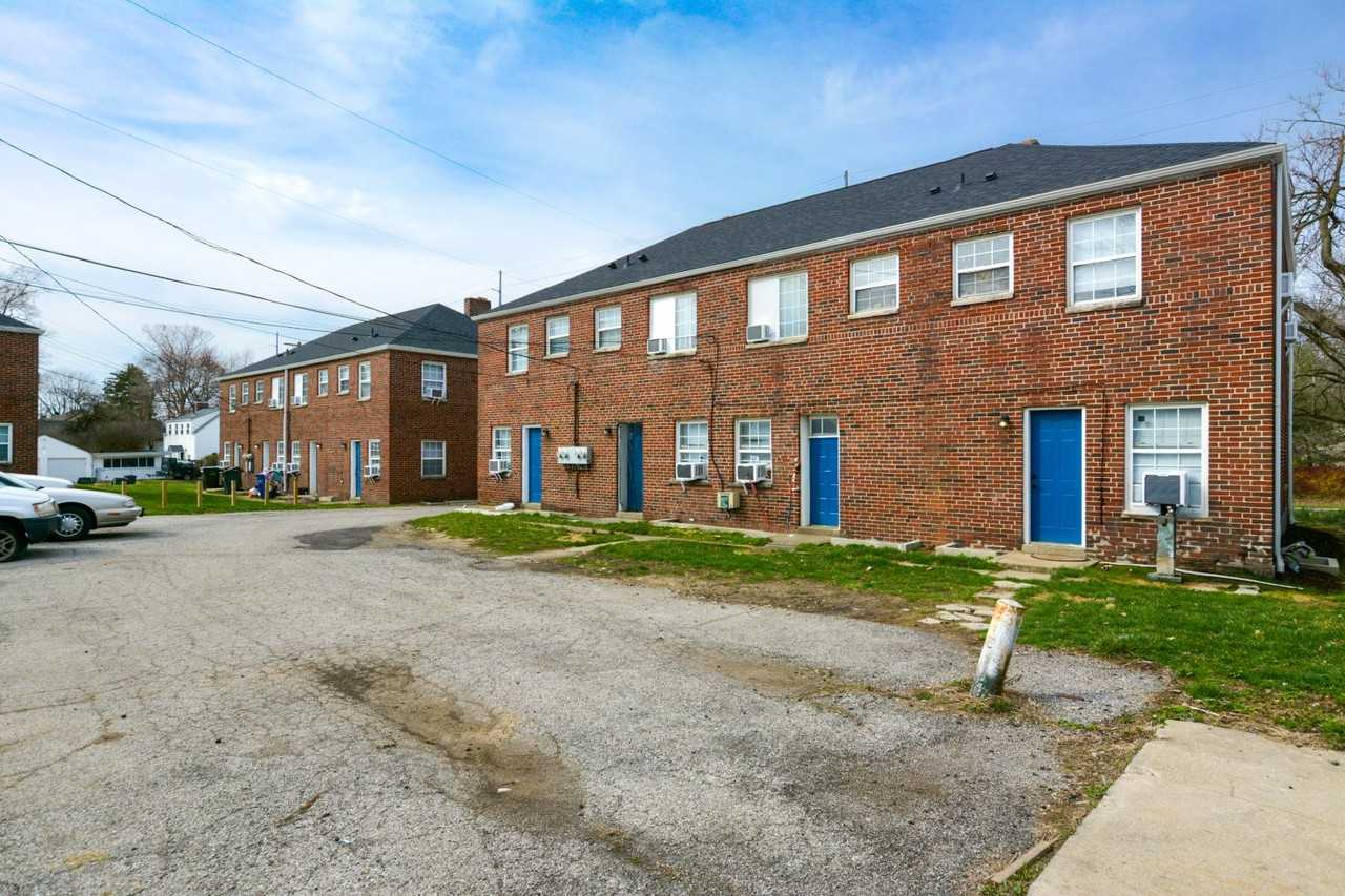 Townhomes on James & Fair - Photo 4 of 5