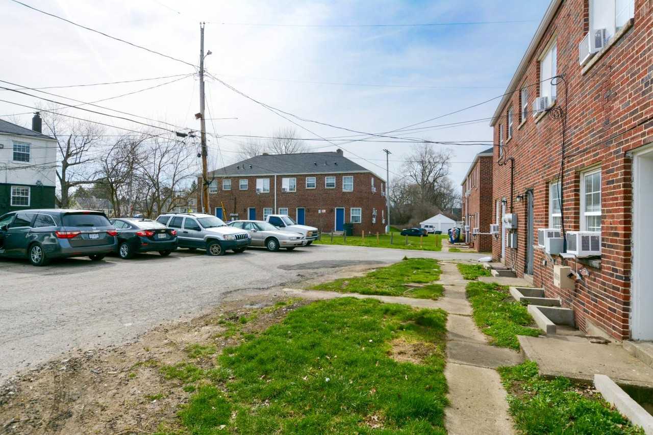 Townhomes on James & Fair - Photo 5 of 5