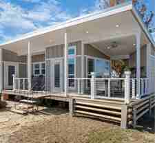Marshall Meadows Tiny Homes and RV Village - Photo 1 of 1
