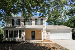 1630 Carrie Spgs Nw - Photo 1 of 1