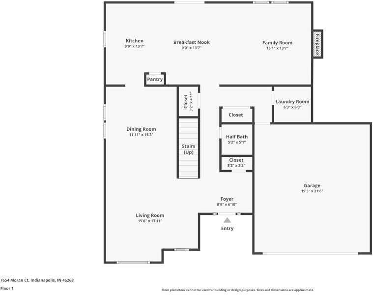 7654 Moran Ct - Photo 2 of 17