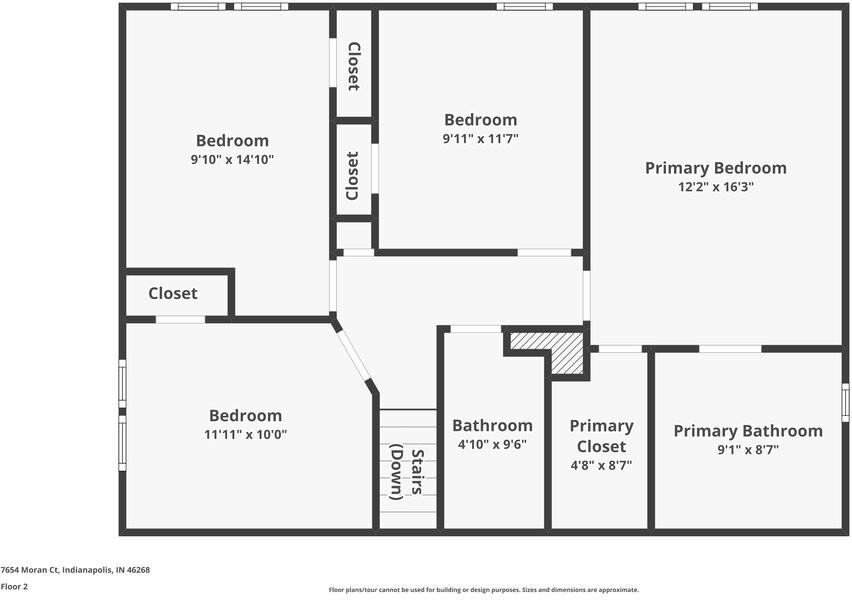 7654 Moran Ct - Photo 3 of 17
