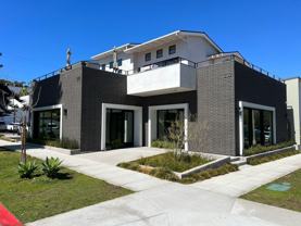 Luxury Living in the Heart of Downtown Encinitas - Photo 1 of 1