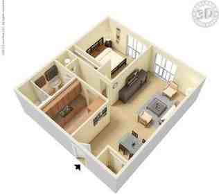 6015 Summer Trace Dr - Photo 2 of 13