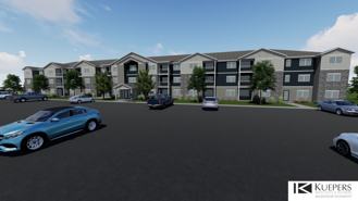 Chisago Lake Apartments (A) - Photo 1 of 1