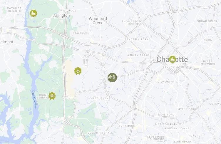 5011 Nimes Rd - Photo 5 of 5