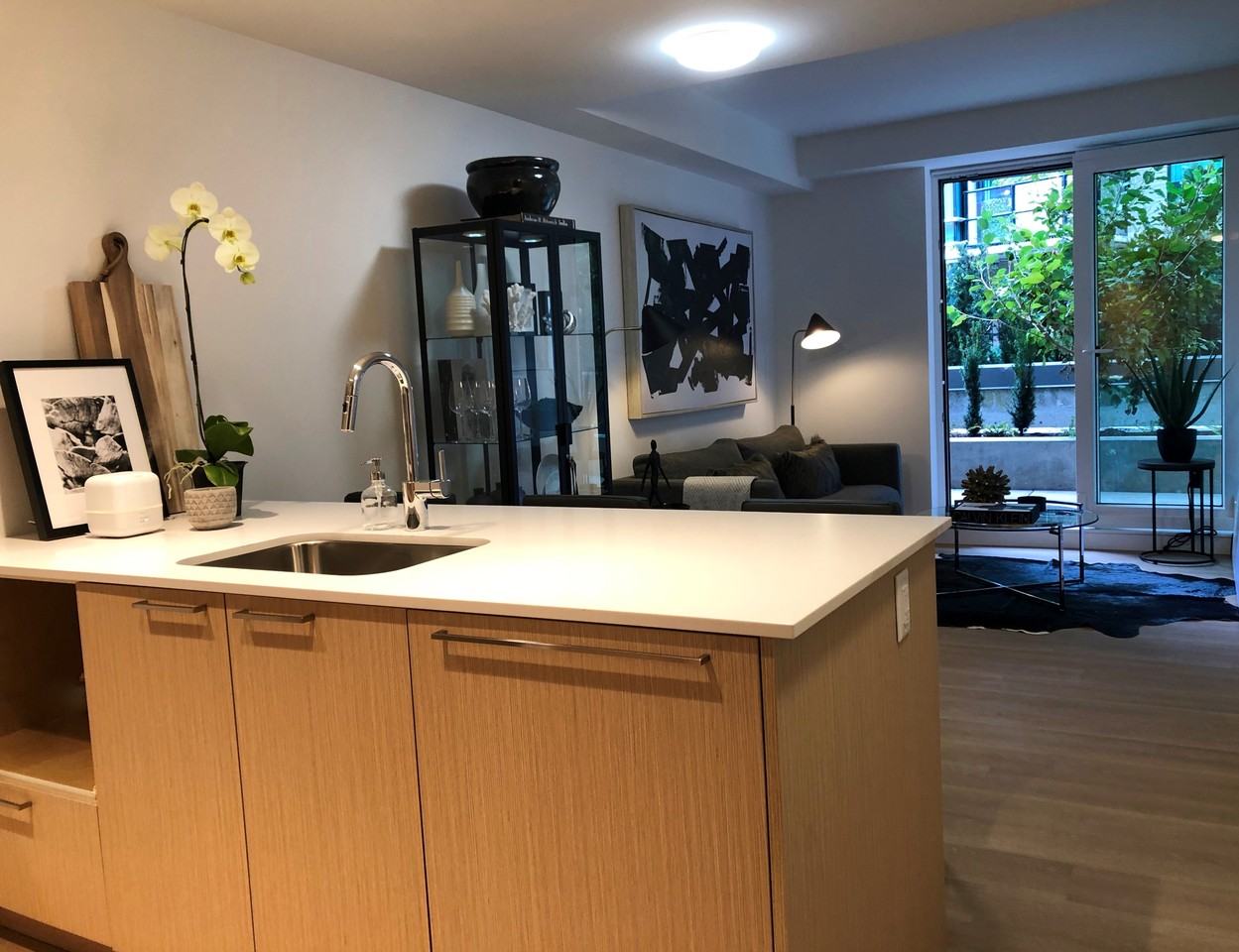 1021 Burnaby Street #304 - Photo 2 of 11