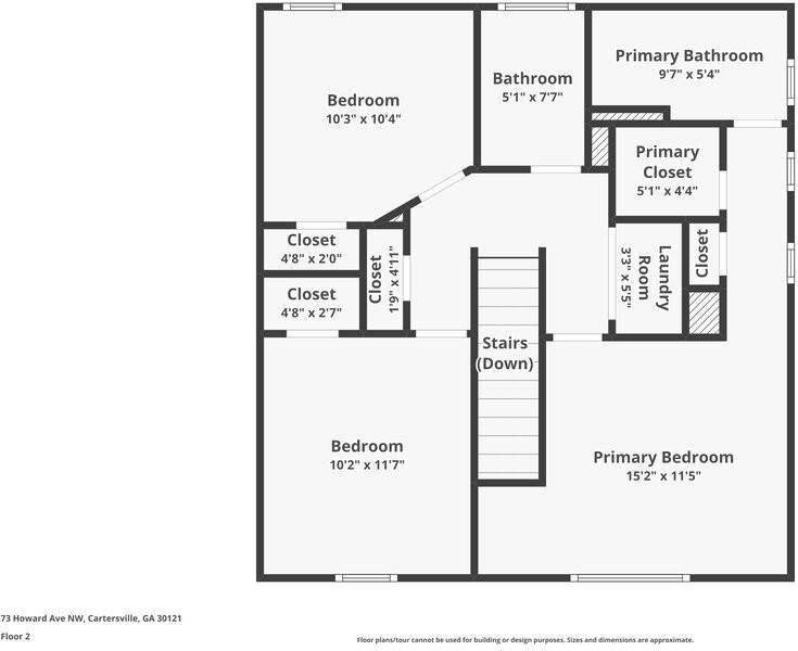 73 Howard Ave Nw - Photo 3 of 17