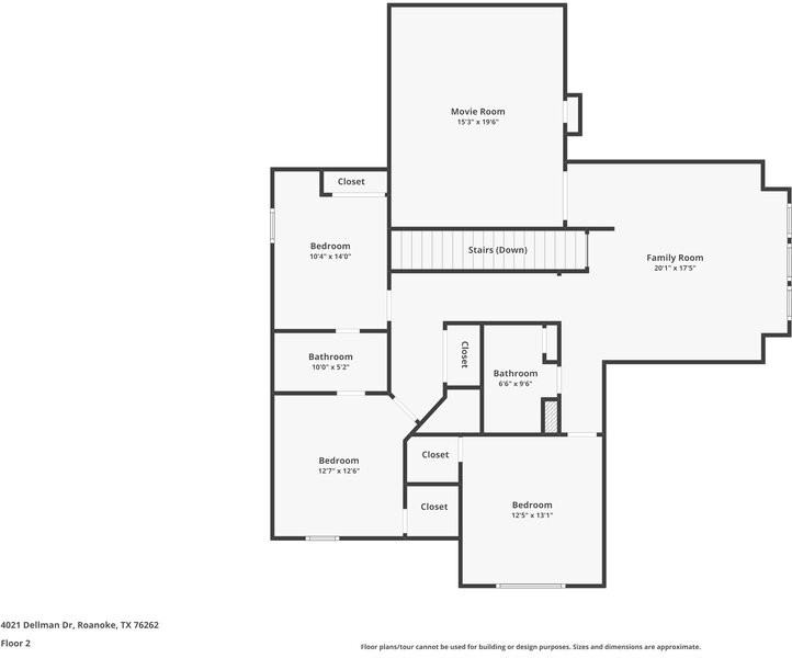 4021 Dellman Dr - Photo 3 of 17