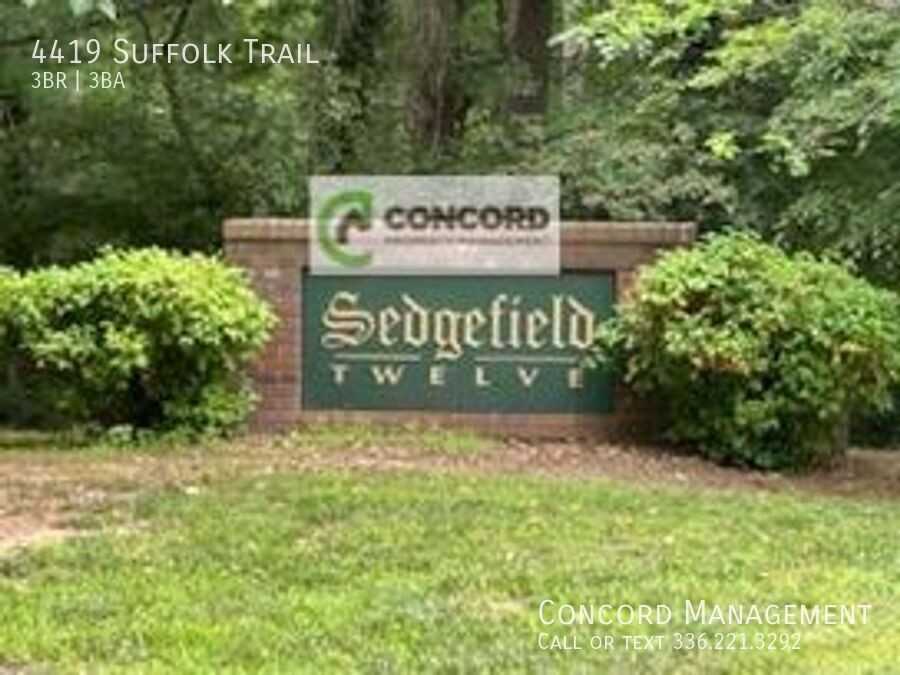 4419 Suffolk Trl - Photo 2 of 25