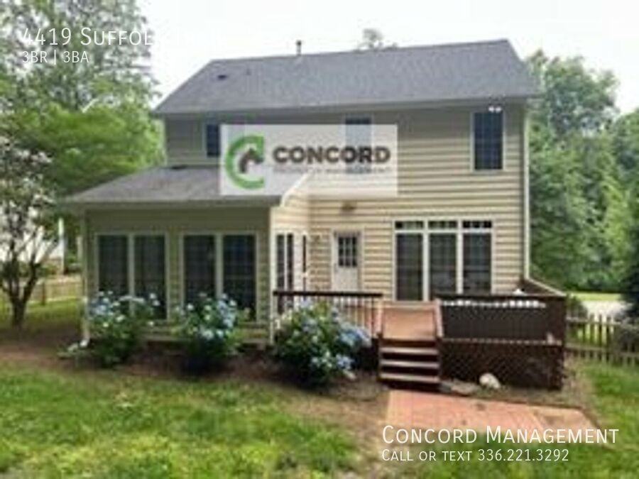 4419 Suffolk Trl - Photo 3 of 25