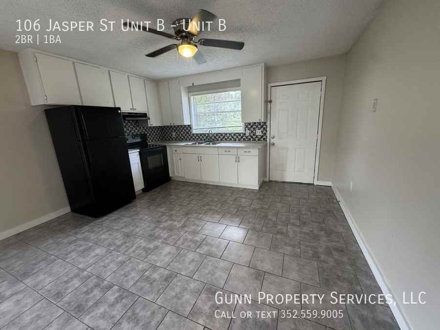 106 Jasper St Unit B #B - Photo 2 of 7