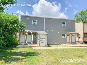 1514 Alpine Ave Nw #8 - Photo 1 of 1