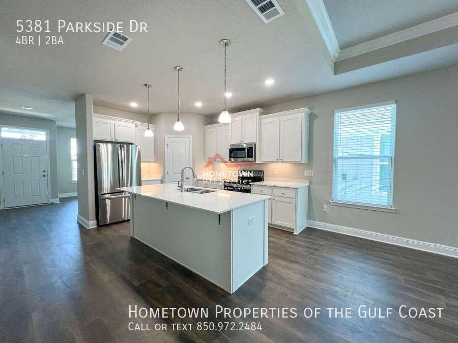 5381 Parkside Dr - Photo 2 of 35