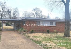 6728 Saint Olaf Dr - Photo 1 of 1