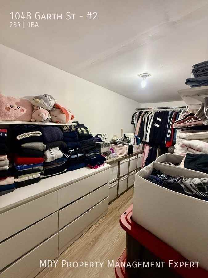 1048 Garth St #2 - Photo 3 of 8