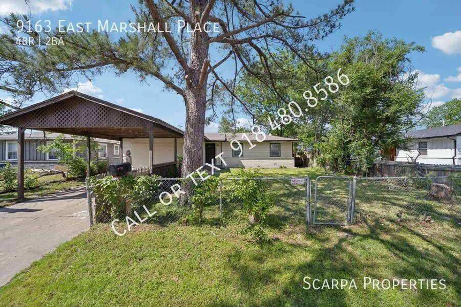 9163 E Marshall Pl - Photo 2 of 20