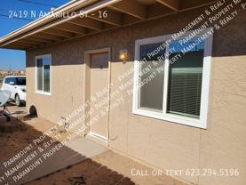 2419 N Amarillo St #16 - Photo 1 of 1